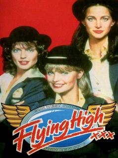 voir serie Embarquement immédiat (Flying High) en streaming