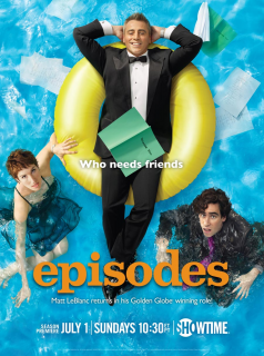 voir Episodes Saison 2 en streaming 