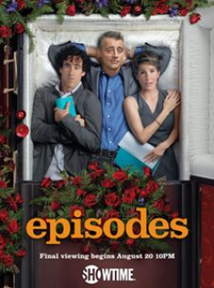 voir Episodes saison 5 épisode 4