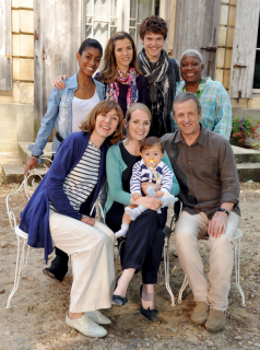 voir Famille d'accueil saison 9 épisode 3