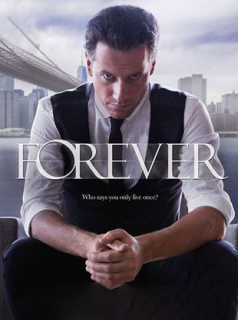 voir Forever (2014) Saison 1 en streaming 