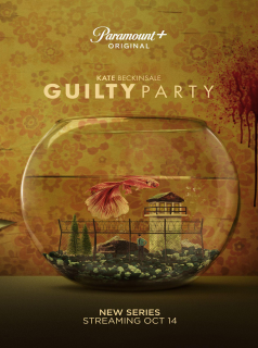 voir Guilty Party saison 1 épisode 10