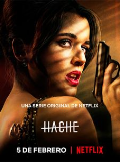 voir Hache saison 2 épisode 6