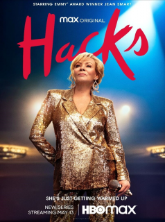 voir Hacks saison 1 épisode 9