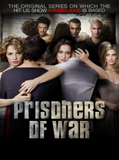 voir Hatufim, prisonniers de guerre saison 2 épisode 13