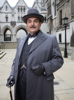 voir Hercule Poirot Saison 5 en streaming 