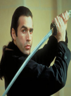 voir Highlander Saison 4 en streaming 