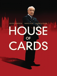 voir serie House of Cards (1990) en streaming