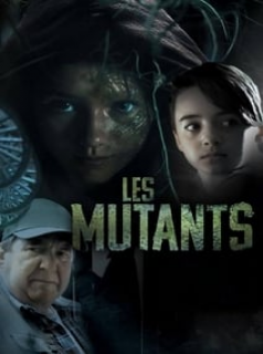 voir How Long Does it Take to Watch Les Mutants saison 2 épisode 19