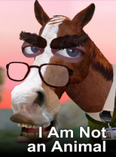 voir serie I AM NOT AN ANIMAL en streaming