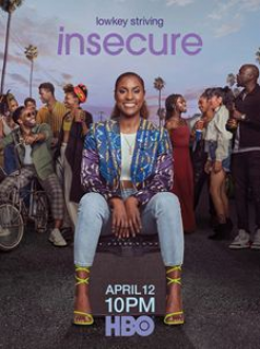 voir Insecure saison 4 épisode 6