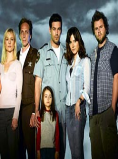 voir INVASION 2005 saison 1 épisode 1