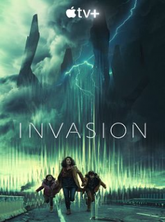 voir Invasion Saison 2 en streaming 