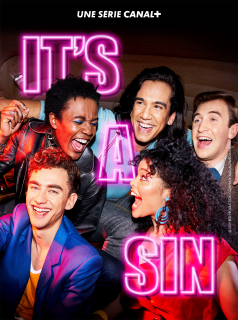 voir It's a Sin saison 1 épisode 1