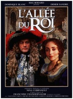 voir serie L'allée du roi en streaming