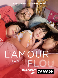 voir L'Amour flou saison 1 épisode 8