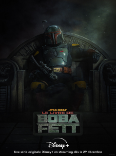 voir Le Livre de Boba Fett saison 1 épisode 4