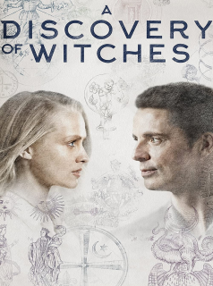 voir Le Livre perdu des sortilèges : A Discovery Of Witches saison 2 épisode 4