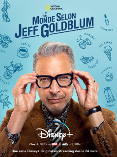 voir Le Monde selon Jeff Goldblum saison 1 épisode 4