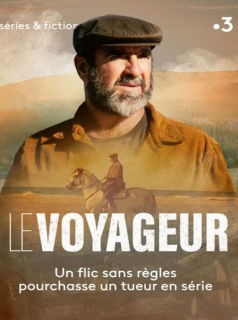 voir Le Voyageur saison 2 épisode 3