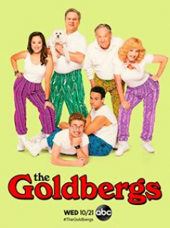 voir Les Goldberg Saison 8 en streaming 