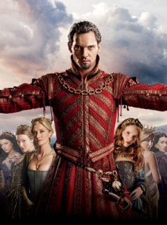 voir Les Tudors saison 3 épisode 8