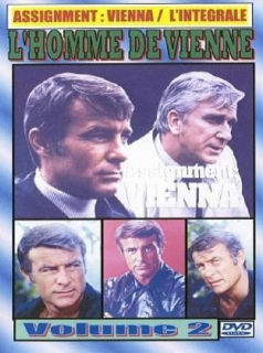 voir L'homme de Vienne (Assignment Vienna) saison 1 épisode 0