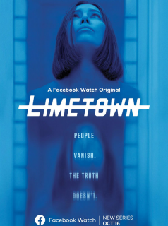 voir serie Limetown en streaming