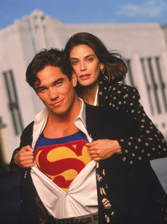 voir serie Loïs et Clark, les nouvelles aventures de Superman en streaming