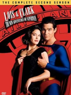 voir Loïs et Clark, les nouvelles aventures de Superman saison 2 épisode 21