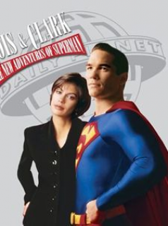 voir serie Loïs et Clark, les nouvelles aventures de Superman saison 3