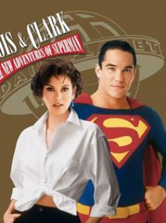 voir serie Loïs et Clark, les nouvelles aventures de Superman saison 4