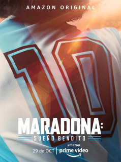 voir Maradona : Le Rêve Béni saison 1 épisode 5