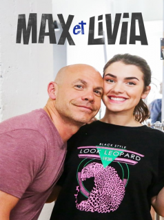 voir Max et Livia saison 1 épisode 6