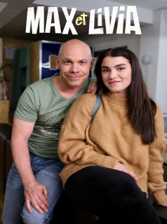 voir Max et Livia saison 2 épisode 9