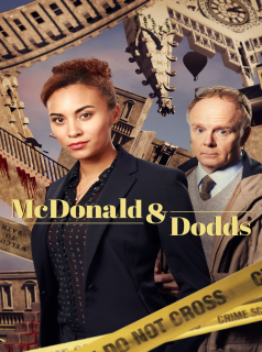 voir serie McDonald & Dodds en streaming