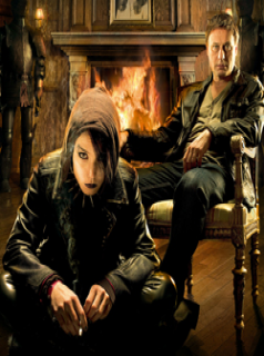 voir serie Millennium en streaming