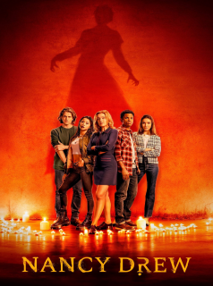 voir Nancy Drew Saison 3 en streaming 