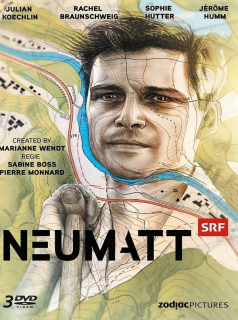 voir serie Neumatt en streaming