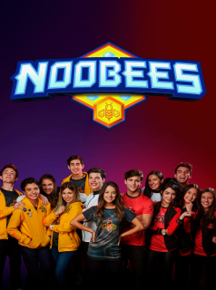 voir serie Noobees en streaming