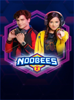 voir serie Noobees saison 2