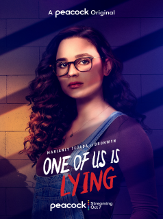 voir serie QUI MENT ? (One Of Us Is Lying) en streaming