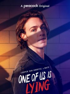 voir QUI MENT ? (One Of Us Is Lying) saison 1 épisode 5