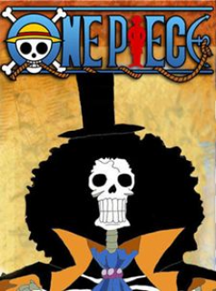 voir One Piece saison 10 épisode 4