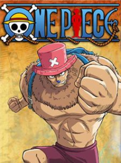 voir One Piece saison 11 épisode 6