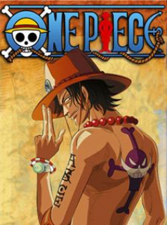 voir One Piece saison 14 épisode 9