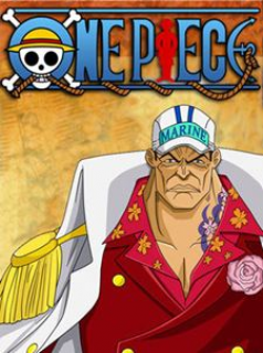 voir One Piece saison 15 épisode 54