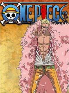 voir One Piece saison 18 épisode 10