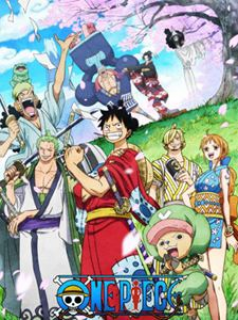 voir One Piece saison 20 épisode 70