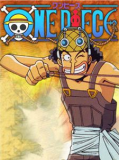 voir One Piece saison 4 épisode 7